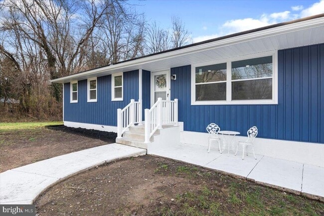 property at 12 Brittany St