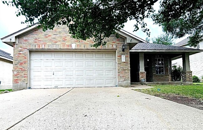 property at 1206 Brighton Bend Ln