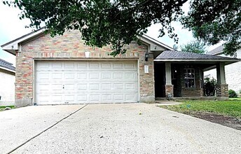 1206 Brighton Bend Ln in Cedar Park, TX - Building Photo - Building Photo