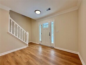 3969 Leeward Ct in Duluth, GA - Foto de edificio - Building Photo