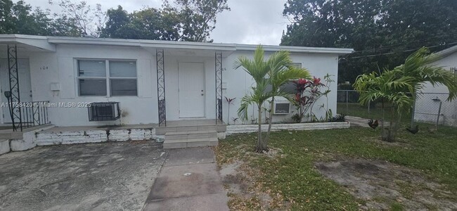 property at 106 NW 70th St