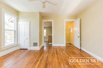 415 1/2 W Main St in Muncie, IN - Building Photo - Building Photo