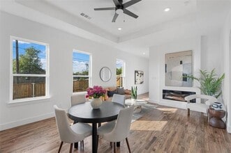 700 Park Dr in Hillsboro, TX - Building Photo - Building Photo