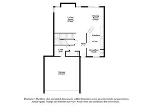 732 Oak Field Ln in Henderson, NV - Building Photo - Building Photo
