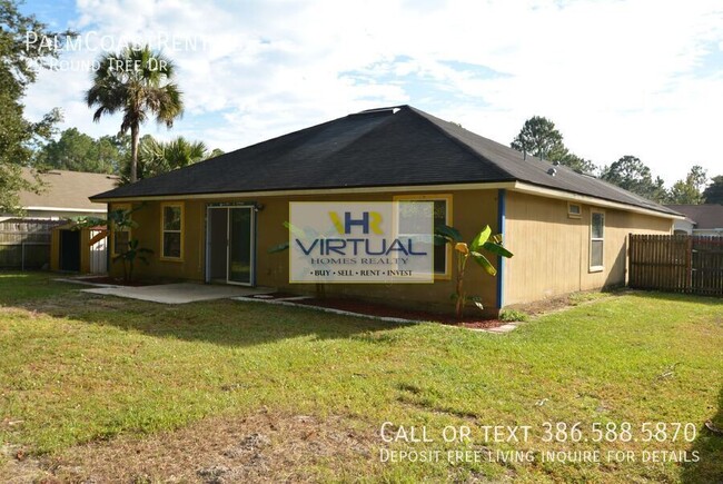 29 Round Tree Dr in Palm Coast, FL - Building Photo - Building Photo