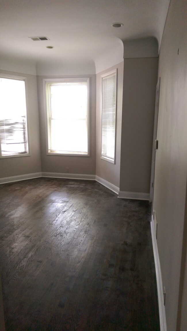 4849 N Seeley Ave, Unit 1
