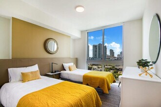3900 Biscayne Blvd in Miami, FL - Foto de edificio - Building Photo