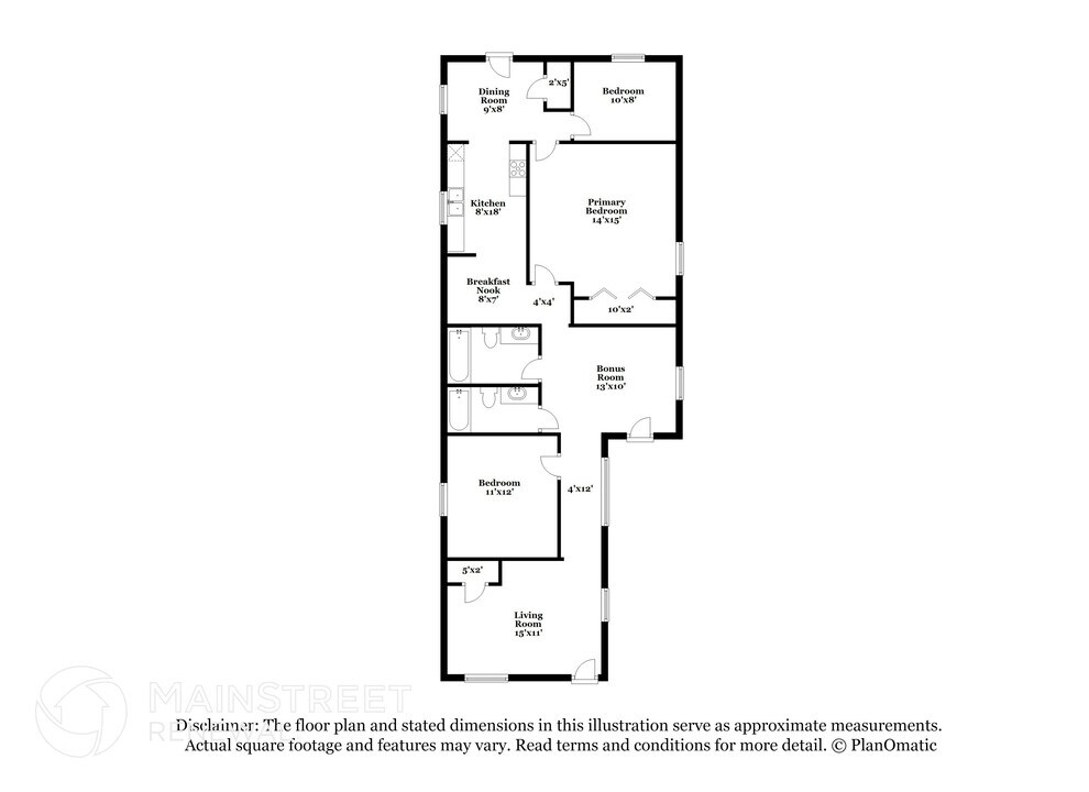 1720 Wilson Ave in Louisville, KY - Building Photo