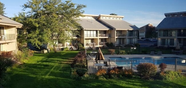 property at 301 Iberian Way