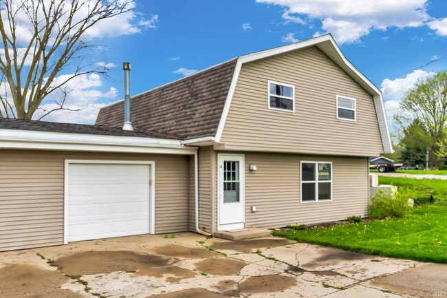 property at 2317 S 275 E