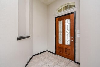 11743 Berkway Trail in Houston, TX - Building Photo - Building Photo