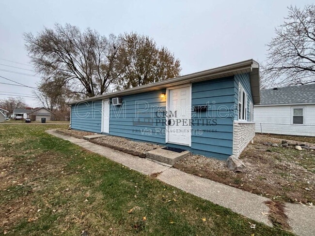 1330 S Jay St in Kokomo, IN - Foto de edificio - Building Photo