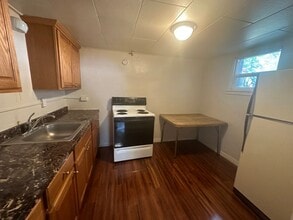 2605 Avenue E in Scottsbluff, NE - Building Photo - Building Photo