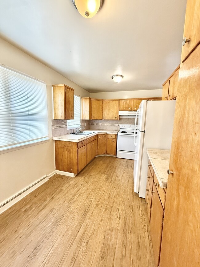 property at 2828 W 11th St