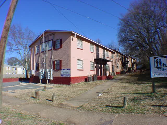 241 Troy St NW in Atlanta, GA - Building Photo - Other