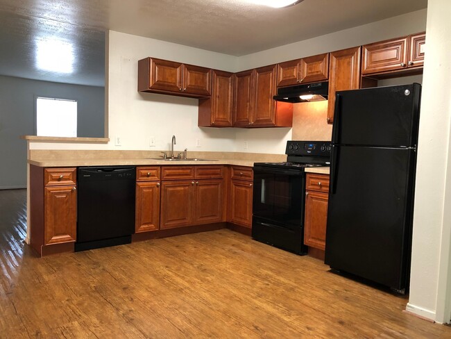 property at 3616 Elliott St