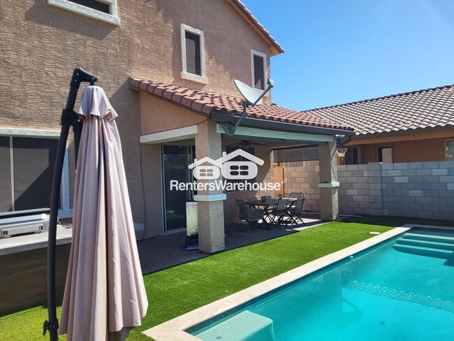1713 W Cottonwood Ln in Phoenix, AZ - Building Photo - Building Photo