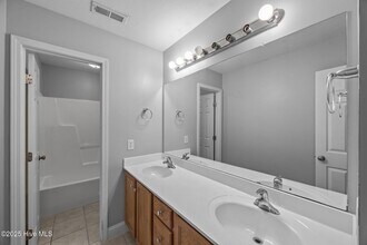 2907 Judge Manly Dr in New Bern, NC - Building Photo - Building Photo