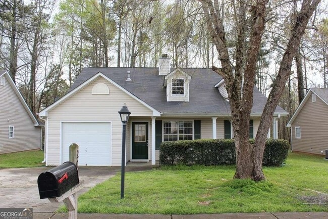 property at 209 Misty Ridge Trail