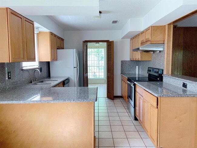 property at 8902 Sharpview Dr