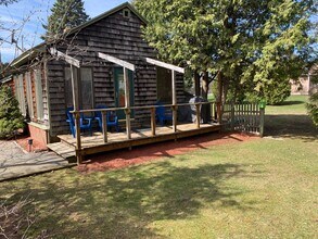 941 S Brownell Rd, Unit 1-Bedroom Apartment in Williston, VT - Building Photo - Building Photo