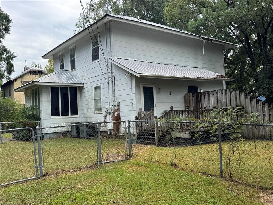 314 6th St in Chickasaw, AL - Building Photo