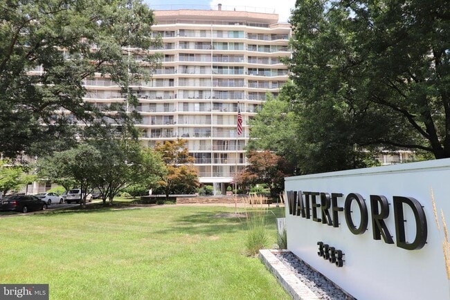 property at 3333 University Blvd W