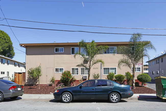 2131 Marlboro Ct in San Jose, CA - Foto de edificio - Building Photo