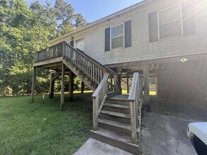 6023 W Issaquena St, Unit 6023 W Issaquena in Bay St. Louis, MS - Building Photo - Building Photo