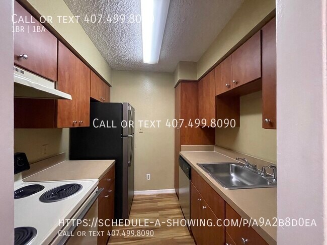 395 Wymore Rd in Altamonte Springs, FL - Building Photo - Building Photo