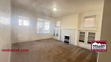 726 E 600 S in Salt Lake City, UT - Building Photo - Building Photo