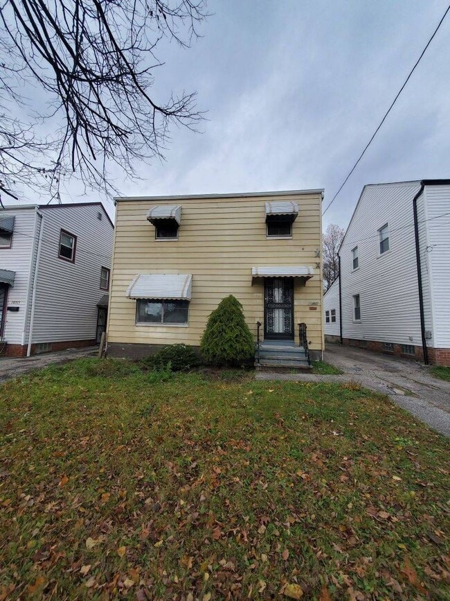 property at 10317 Avon Ave