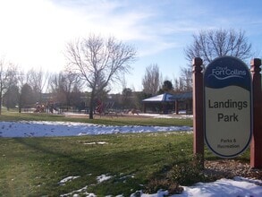 4501 Boardwalk Dr, Unit A6 in Fort Collins, CO - Foto de edificio - Building Photo