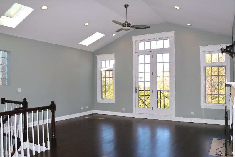 1539 W Montana St in Chicago, IL - Building Photo