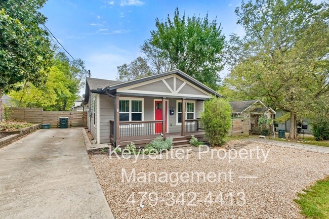 property at 405 M.L.K. Jr Blvd