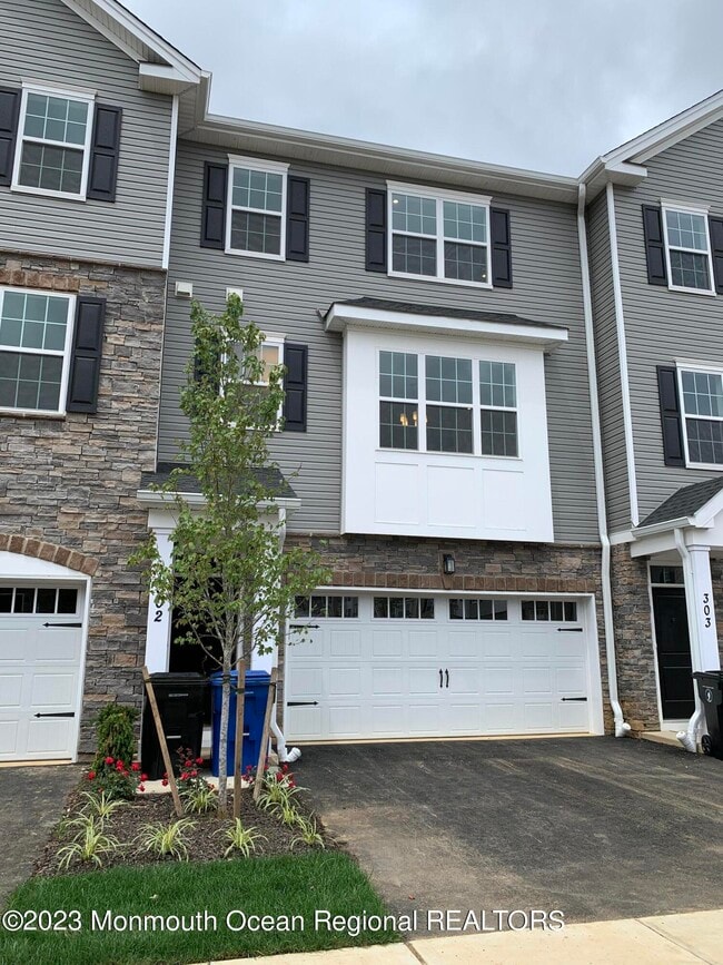 property at 302 Arose Ln