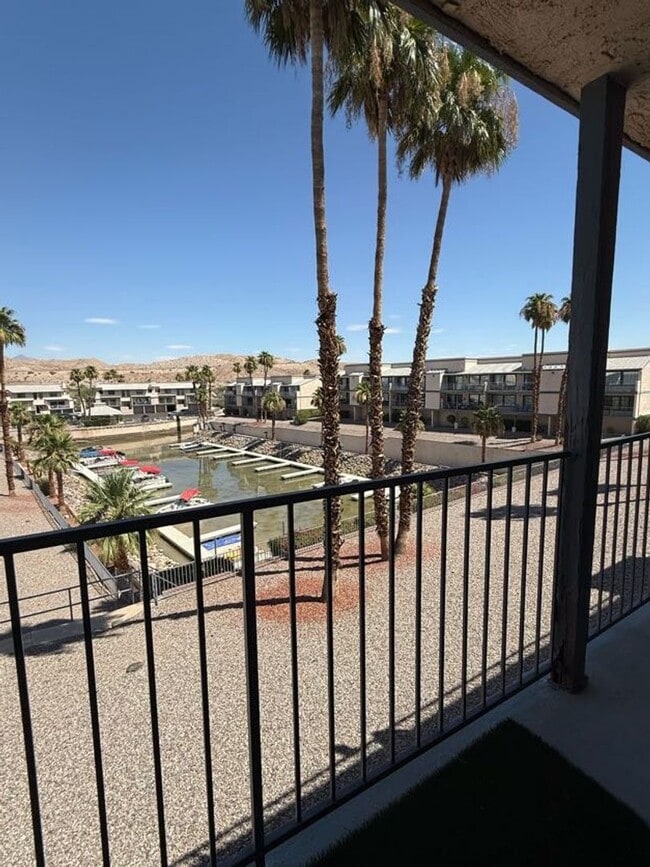 property at 1675 AZ-95