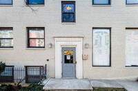 1323 K St SE in Washington, DC - Building Photo - Building Photo