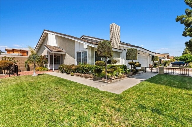 property at 7881 Sun Valley Wy