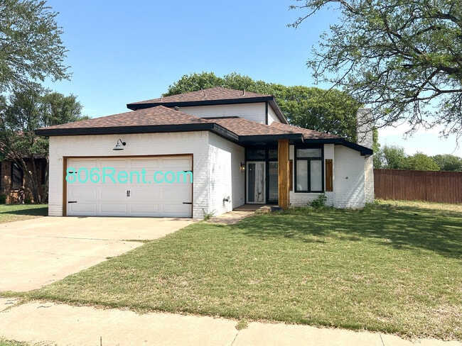 property at 5602 88th St