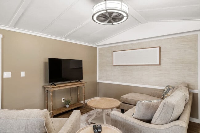 property at 10034 Hamp Dr