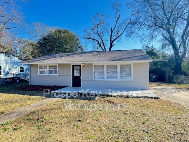 205 25th St in Phenix City, AL - Building Photo - Building Photo