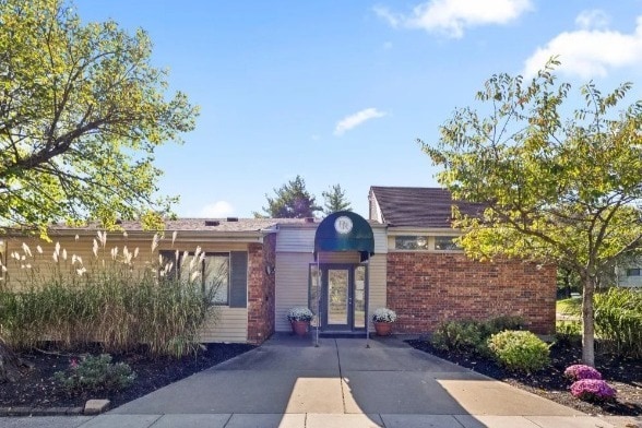 Pleasant Run Apartments