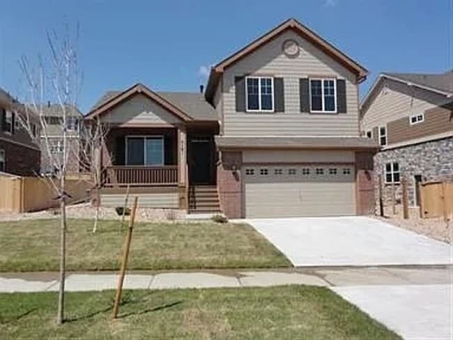 property at 5181 S Eaton Park St