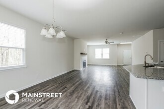 3329 Osceola Lane in Charlotte, NC - Building Photo - Building Photo