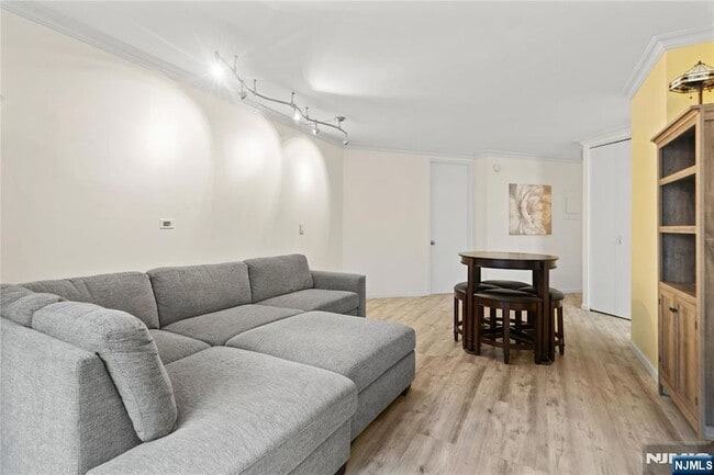 property at 7004 JFK Blvd E