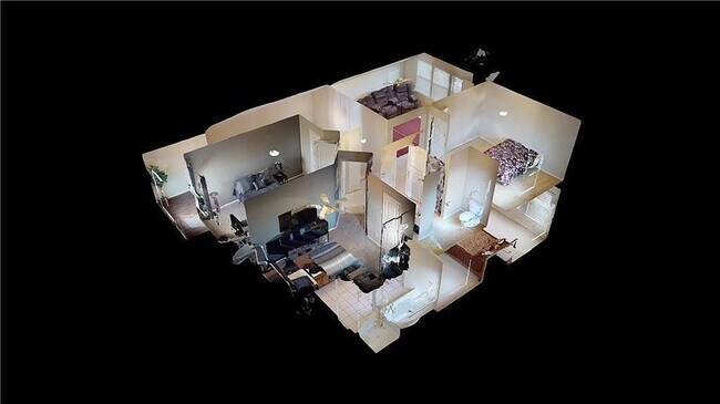 9948 Southgate Dr in McKinney, TX - Building Photo - Building Photo