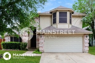 2425 Bennington Dr in Arlington, TX - Building Photo