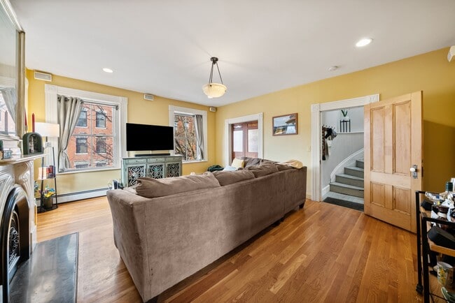 468 Shawmut Ave in Boston, MA - Building Photo - Building Photo