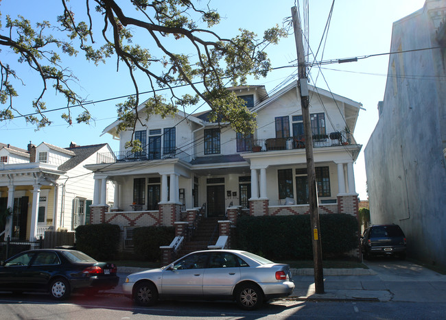 2010-2012 Prytania St